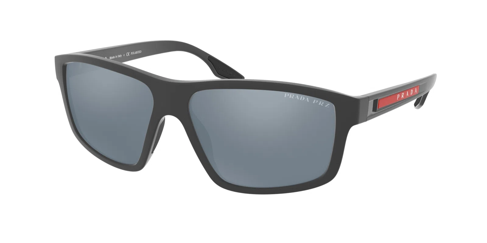 Prada Linea Rossa 02XS Sunglasses - view 6